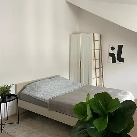 Διαμέρισμα 26 Βαρσοβία