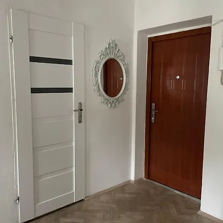 26 Appartamento Varsavia