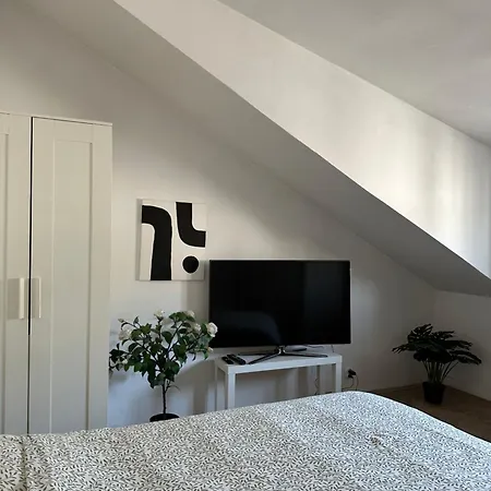 Διαμέρισμα 26 Βαρσοβία